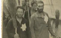 Watch: Hidden pictures of Warsaw Ghetto uprising discovered