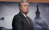 Graham disagrees with Trump's call to pardon Capitol rioters