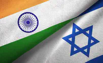 AJC delegation discusses increasingly close Israel-India ties