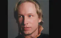 Norwegian mass murderer Anders Breivik denied parole
