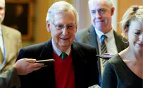 McConnell vows to remain Senate Republican leader