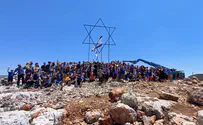 Nahala movement aims to spend Sukkot in Evyatar 