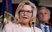 Why AIPAC should not endorse Liz Cheney  