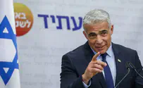 FM Lapid to hold trilateral meeting in Greece