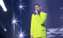 Israel fails to qualify for Eurovision finals