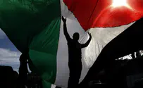 The Palestinian myth explained and analyzed