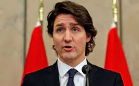 Trudeau slammed for accusing Jewish MP of supporting swastikas