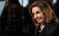 Pelosi barred from church ritual over abortion support