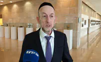 Haredi MK: 'No one learns in yeshiva for the stipend'