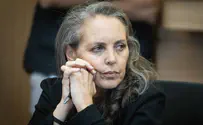 Meretz MK supports payments to terrorists' families