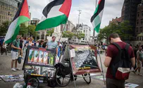 Student union to support Israeli Apartheid Week