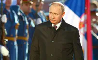Ben Shapiro: 'What happens if Putin decides to use nukes?'