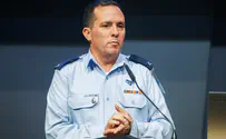 IDF Spokesperson receives bodyguard following death threats