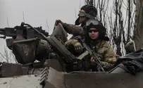 Thousands of Americans joining the war in Ukraine
