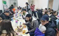 Chabad prepared to absorb thousands of refugees