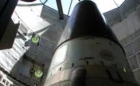 Russia tests new 'Satan II' nuclear ballistic missile