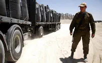 Israel sending 100 tons of humanitarian aid to Ukraine