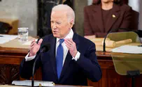 Biden's approval rating falls for fourth straight week