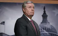 Graham under fire for suggesting Putin assassination