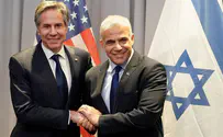 Will US suspend Visa waivers for Israelis over COGAT policy?