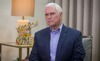 Pence: GOP president will 'end JCPOA'