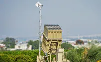 Report: Israel to sell Iron Dome to Cyprus
