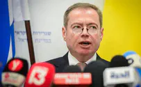 Watch: Ukrainian ambassador slams Israel for failing his country