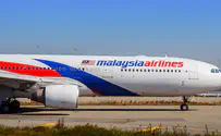Australia, Netherlands sue Russia over Malaysia Airlines crash