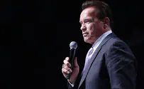 Arnold Schwarzenegger reveals near-fatal heart surgery mistake
