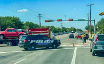 Texas: 7 dead, six injured after SUV rams pedestrians