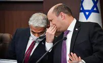 Bennett to lead on Iran issue after Lapid becomes PM