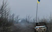 Ukraine makes gains in areas annexed by Russia
