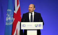 Bennett condemns Houthi attack on Saudi oil facilities