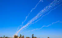 Israel asked Hamas not to fire rockets on Jerusalem Day