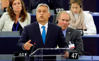 PM Orban claims 'great victory' in election