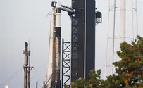 Bezos Blue Origin rocket explodes after launch