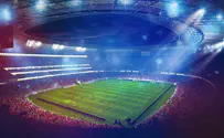HaMoshava Stadium will become the most innovative in Israel