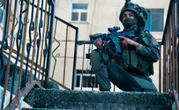 Israeli forces capture 8 terrorists tied to shooting attacks