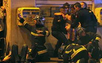 ISIS Paris attacker apologizes to victims