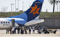 Serious security breach at Ben Gurion Airport