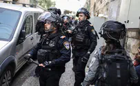 UN Security Council to discuss Jerusalem unrest