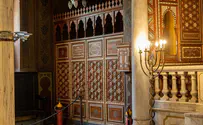 Egypt to restore Ben Ezra Synagogue in Cairo
