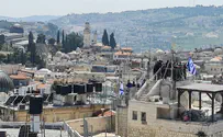 Watch: How Jews reclaim Arab property in the Old City
