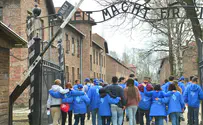 Victims of antisemitism to join March of the Living to Auschwitz