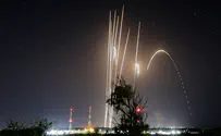 Rockets fired at southern and central Israel