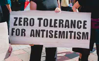 UK gov report recommends schools teach about antisemitism