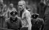 Ben Foster plays Holocaust-survivor-turned-boxer in new HBO film