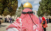 Violence on the Temple Mount: Warning signals not to ignore