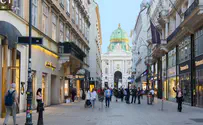 Austria foils ISIS attack in Vienna
