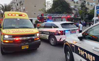 2 seriously injured in Ashdod apartment fire